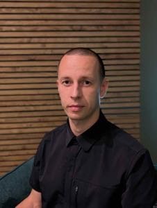 Ajahn Mike