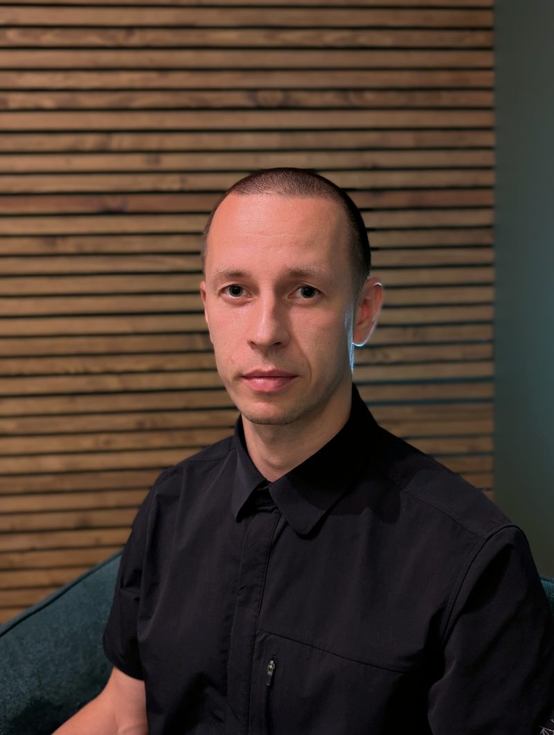 Ajahn Mike